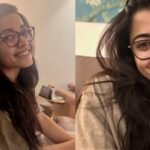 rashmika mandanna reflects on slowing down during hip injury recovery expresses gratitude on positivity and prayers hustling like a crazy person now seems scary