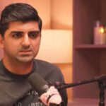 raunaq rajani reveals his least favourite celebrity guest netizens speculate its this actress