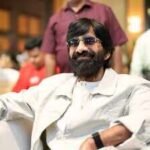 ravi teja