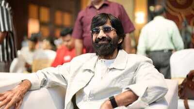 ravi teja