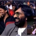 ravi tejas muduru munda remark at irumudi event sparks outrage fb
