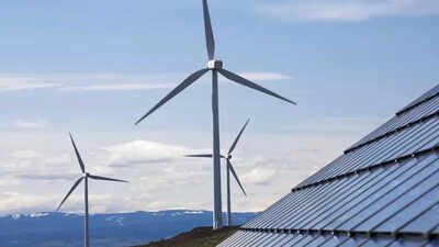 renewable energy