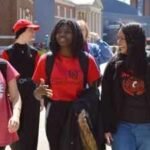 representational photo university of cincinnati campus