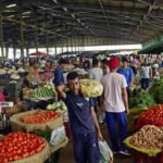 retail inflation rises to 393 in may food inflation climbs to 478