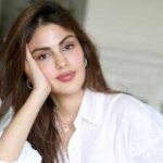 rhea chakraborty opens up about her 27 days in prison reveals what inmates did for timepass and jokes about the food served in jail