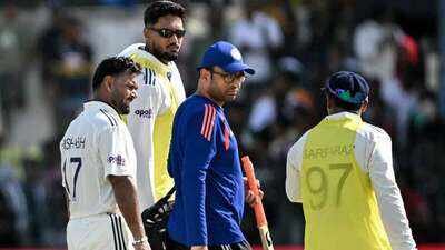 rishabh pant 2308