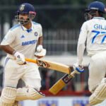 rishabh pant and shubman gill
