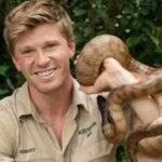 robert irwin