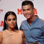 ronaldo married soccer