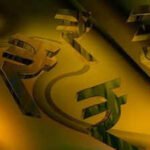 rupee climbs to 9564 against us dollar