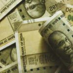 rupee opens 13 paise weak against us dollar