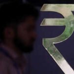 rupee weakens against us dollar