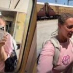 russian travellers first 3ac train ride turns into a life lesson