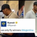 ryan air