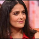 salma hayek