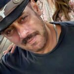 salman khan party