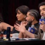 samay raina tried to roast sharon verma but her reply turned the tables internet says finally someone roasted samay