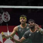 satwiksairaj rankireddy and chirag shetty