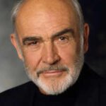 sean connery