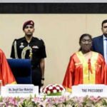 senior bureaucrat deepti gaur mukerjee appointed new higher education secretary