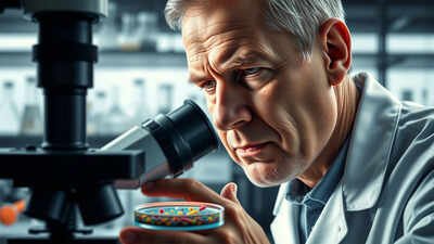 sexual reproduction evolution