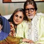 shekhar suman recalls ideating with amitabh bachchan and jaya bachchan for hours image credits instagram