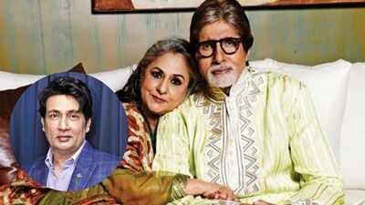 shekhar suman recalls ideating with amitabh bachchan and jaya bachchan for hours image credits instagram