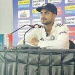 shubman gill 2708 toi