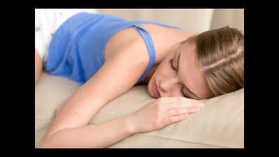 sleep and academic performance
