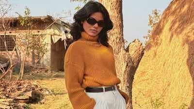 small town girl from nagpur turned hardship into a dream now watched by millions