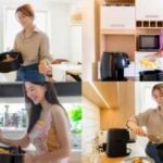smart air fryer hacks every home cook should know