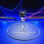 soccer champions league draw