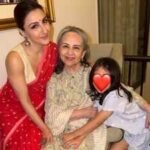 soha ali khans 8 pm bedtime rule for inaaya comes from sharmila tagore