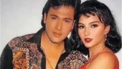 somy ali govinda