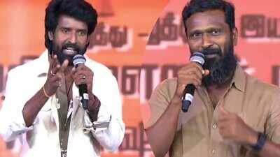 soori vetri maaran