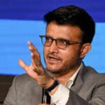 sourav ganguly