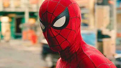 spider man brand new day
