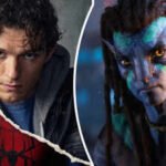 spider man overtakes avatar