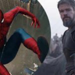 spiderman box office report