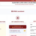 spmcil recruitment 2026