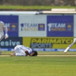 sri lanka india cricket