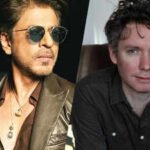 srk documentary