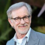 steven spielberg
