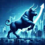 stock market closing bell