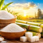 sugar prices cool 18 after hitting record high