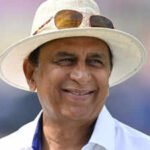 sunil gavaskar
