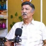 suresh oberoi recalls 2004 bjp stint says narendra modi amit shah yogi adityanath are fine calls himself rss mohan bhagwat fan but adds most people were simply interested in making money