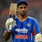 suryakumar yadav