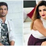 sushant singh rajput was very much disturbed after disha salians death says sister shweta singh kirti he kept saying they will not even spare him
