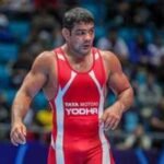 sushil kumar